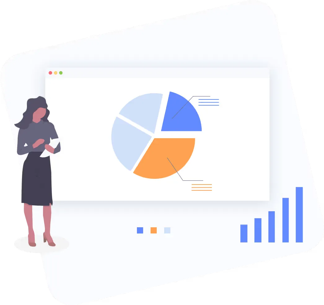 Analytics Illustration