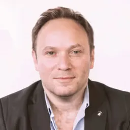 Alex Shevelenko photo
