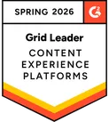 G2 Grid Leader — Proposal