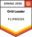 G2 Leader, Spring 2026: Flipbook