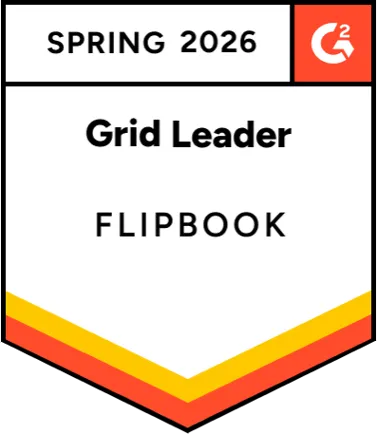 G2 Grid Leader, Spring 2026: Flipbook