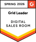 G2 Grid Leader — Presentation Management