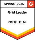 G2 Grid Leader — Content Curation