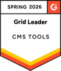 G2 Grid Leader — Digital Sales Room