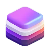 Brand personalization icon