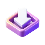 Downloadable PDF icon