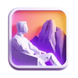 Quick share thumbnails icon