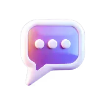 AI content chat™ icon