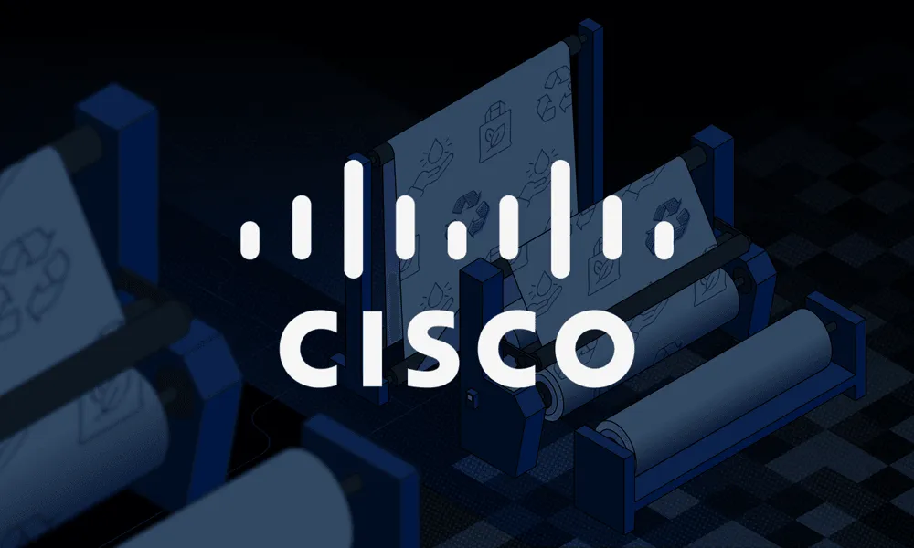 Outshift by Cisco thought leadership content hub