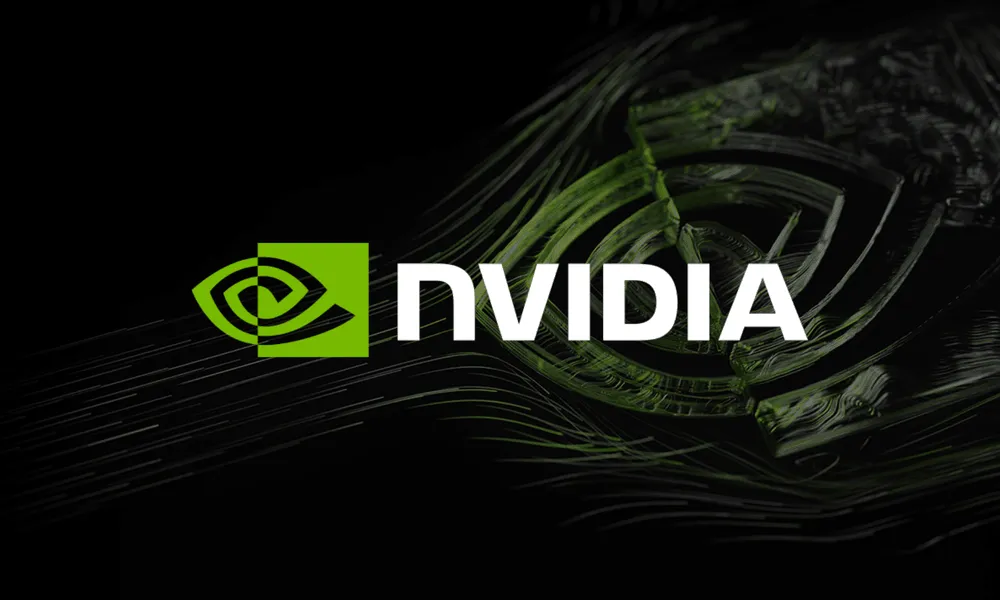 NVIDIA story