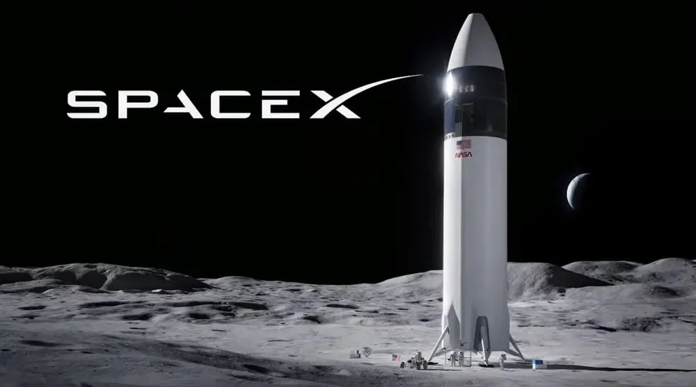 SpaceX Starship