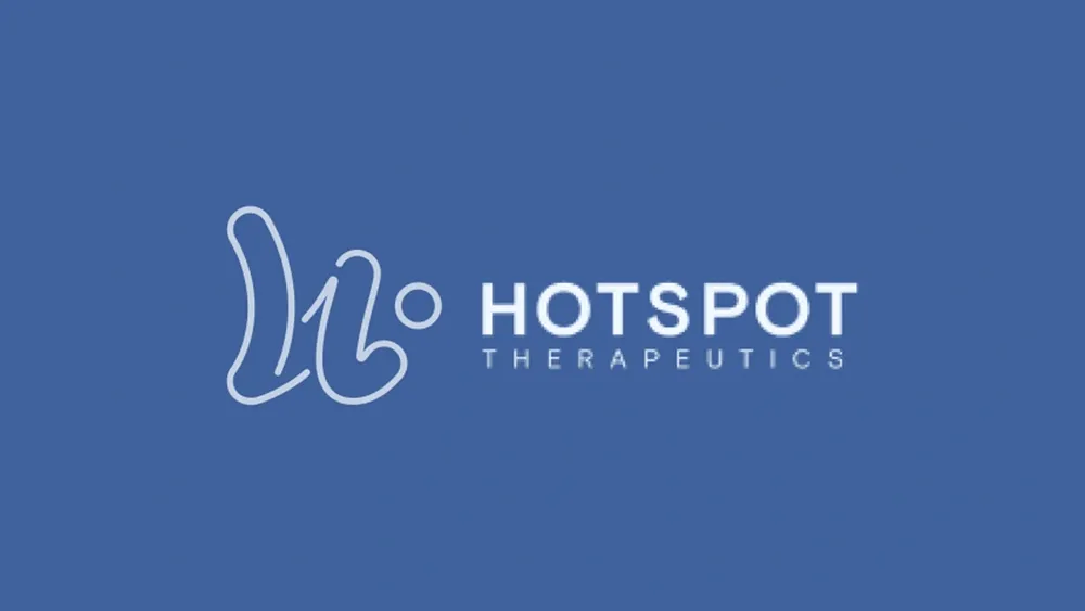 Hotspot Therapeutics demand generation presentation