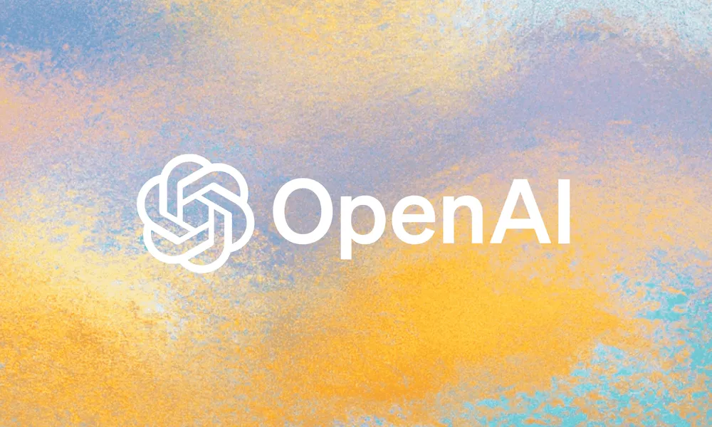 Digital sales room content hub for OpenAI