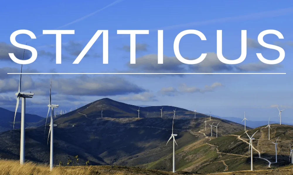 Staticus corporate sustainability report