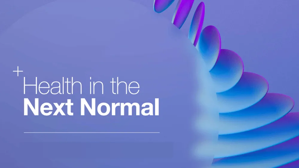 Astound Commerce — health in the next normal