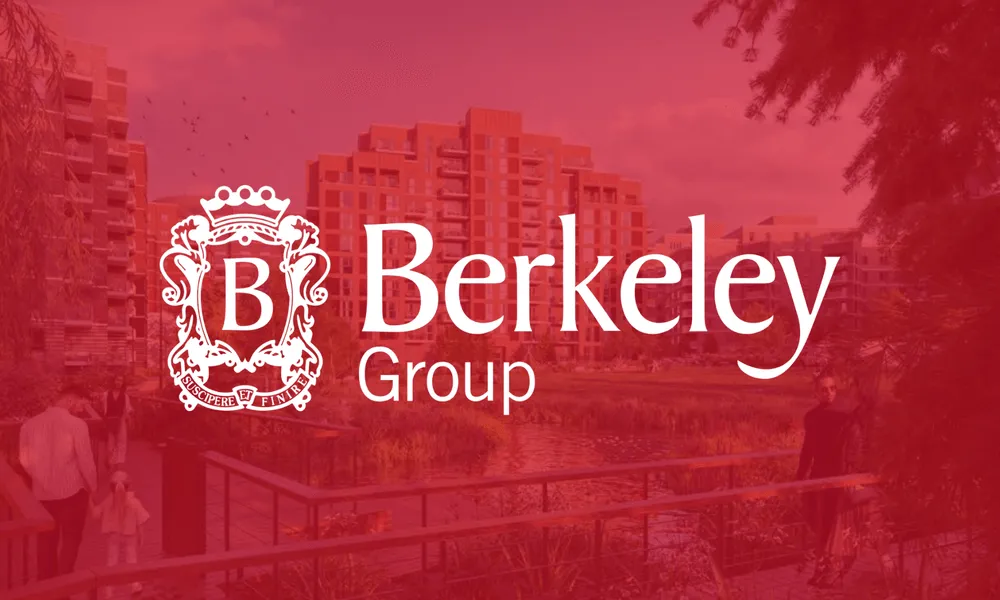 Berkeley Group portfolio 2024