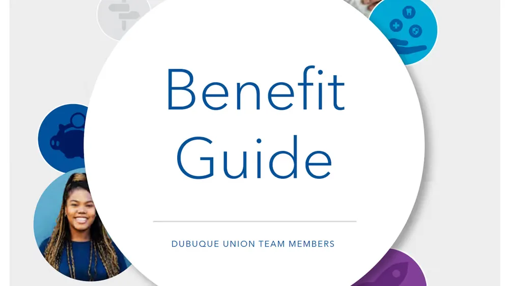 May 2024 UnityPoint benefit guide