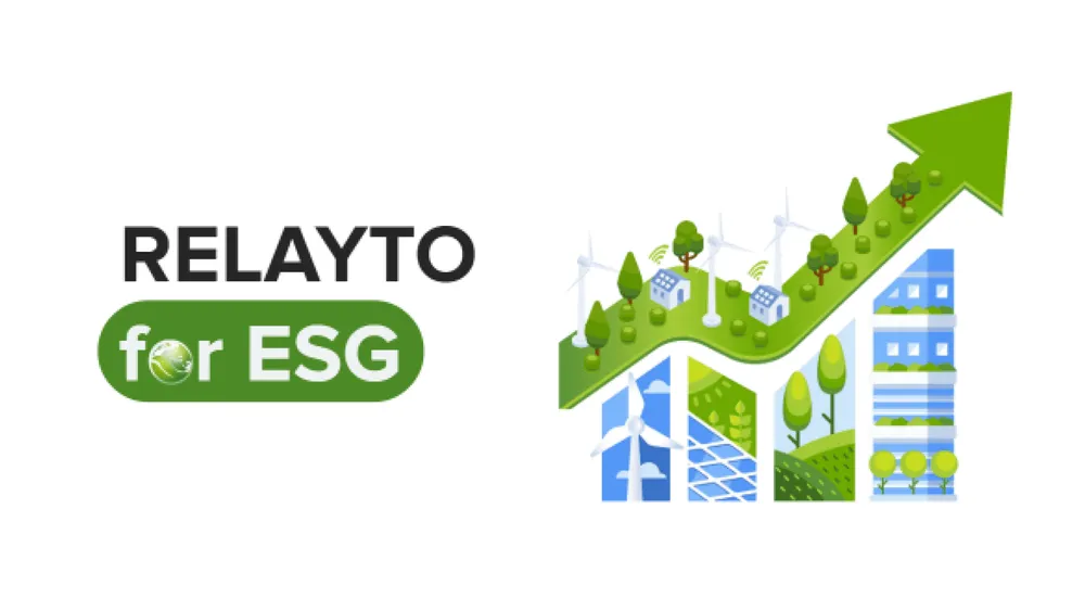 RELAYTO for ESG