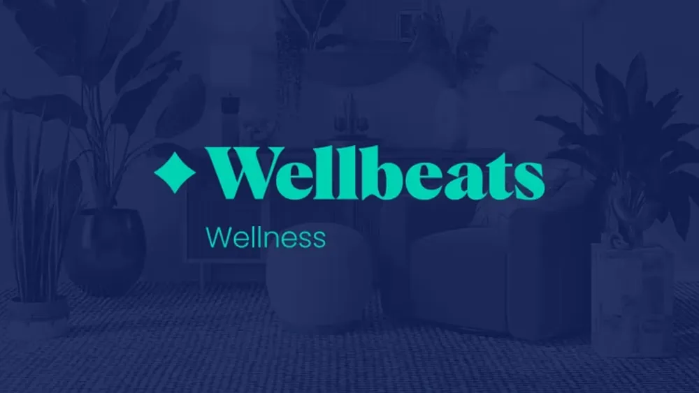 Wellbeats wellness hub