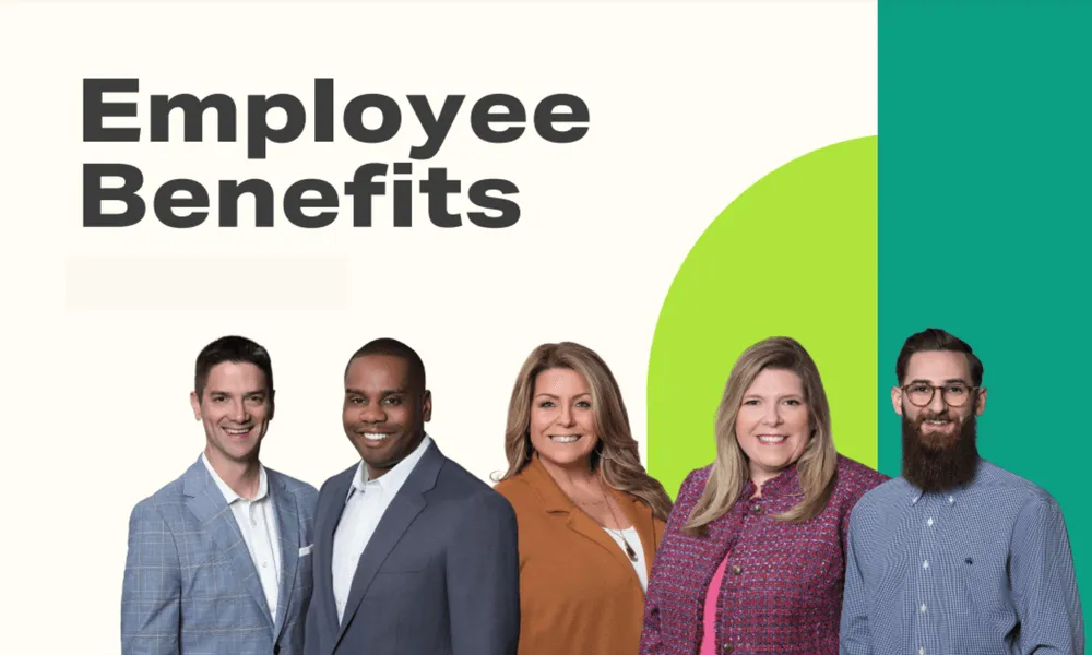 LHD Benefit Advisors 2024
