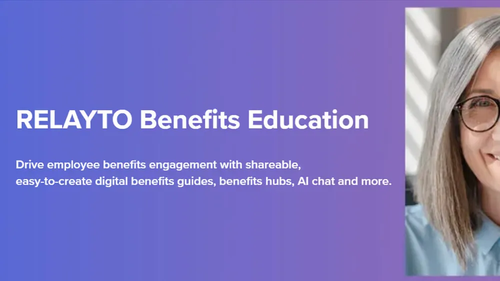 RELAYTO benefits education