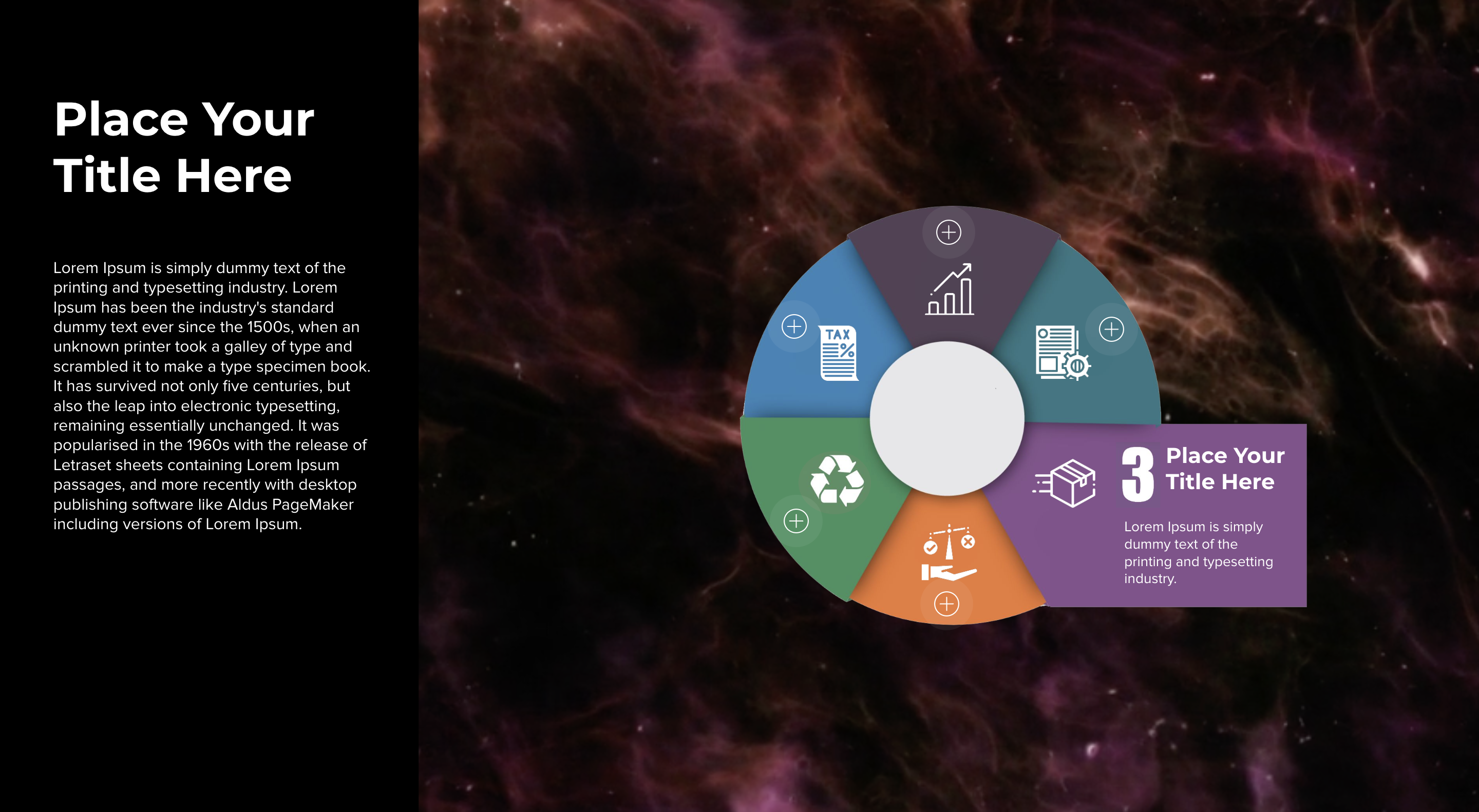 Infographic Process, page 3