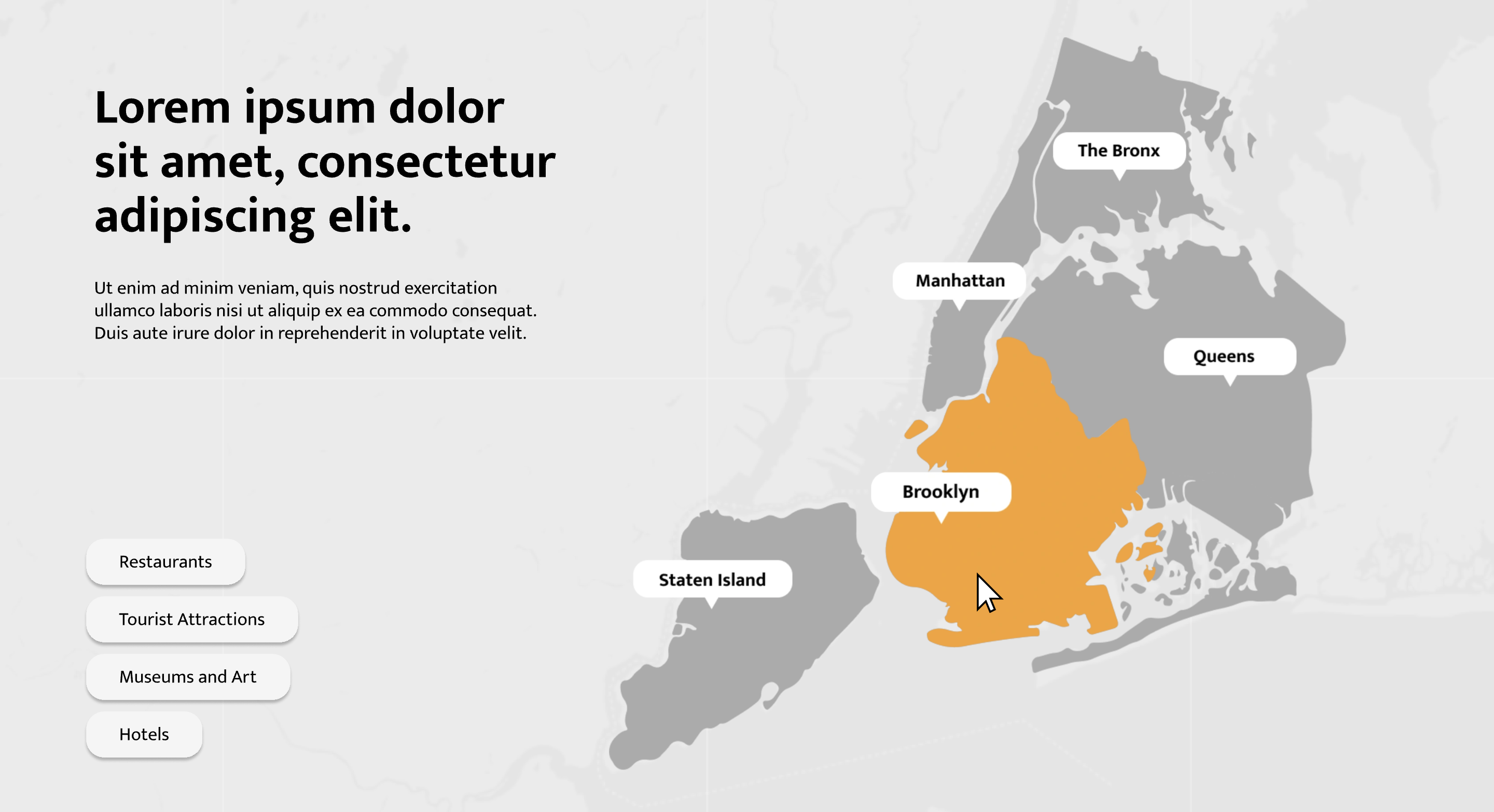 Interactive Map, page 4