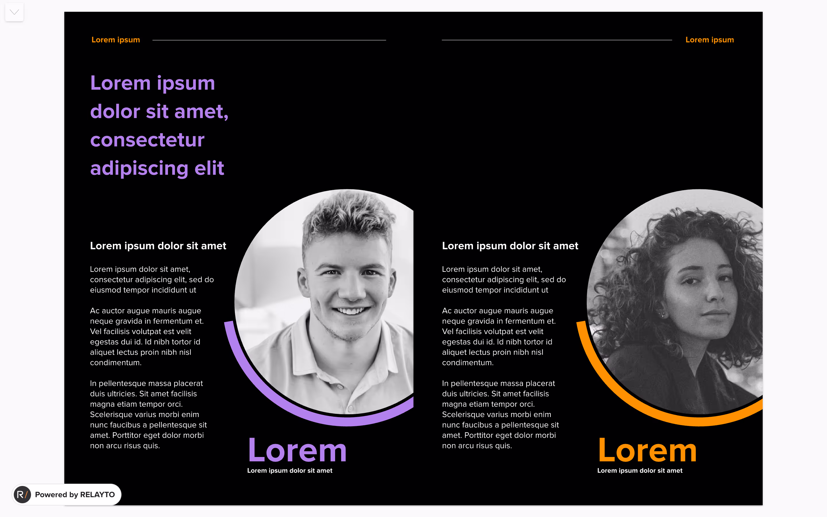 Digital Company Newsletter, page 3