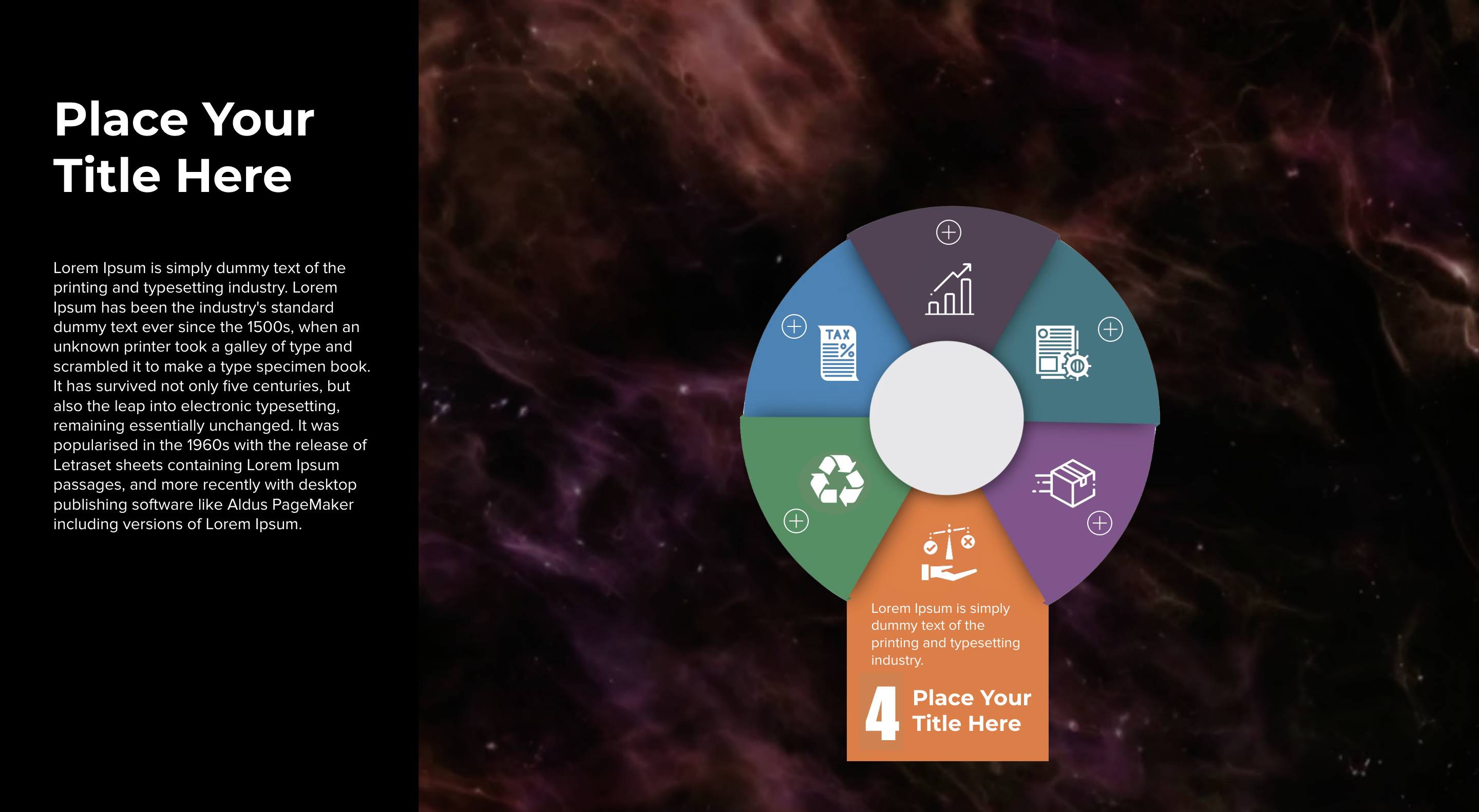 Infographic Process, page 4