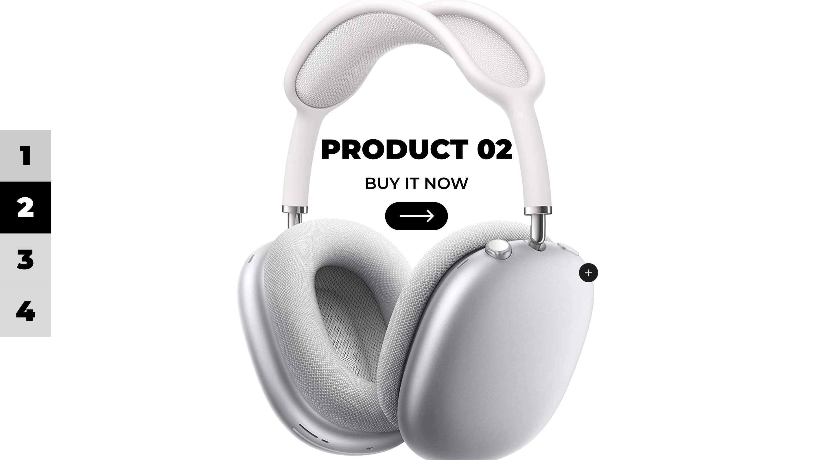 Product Presentation, page 1