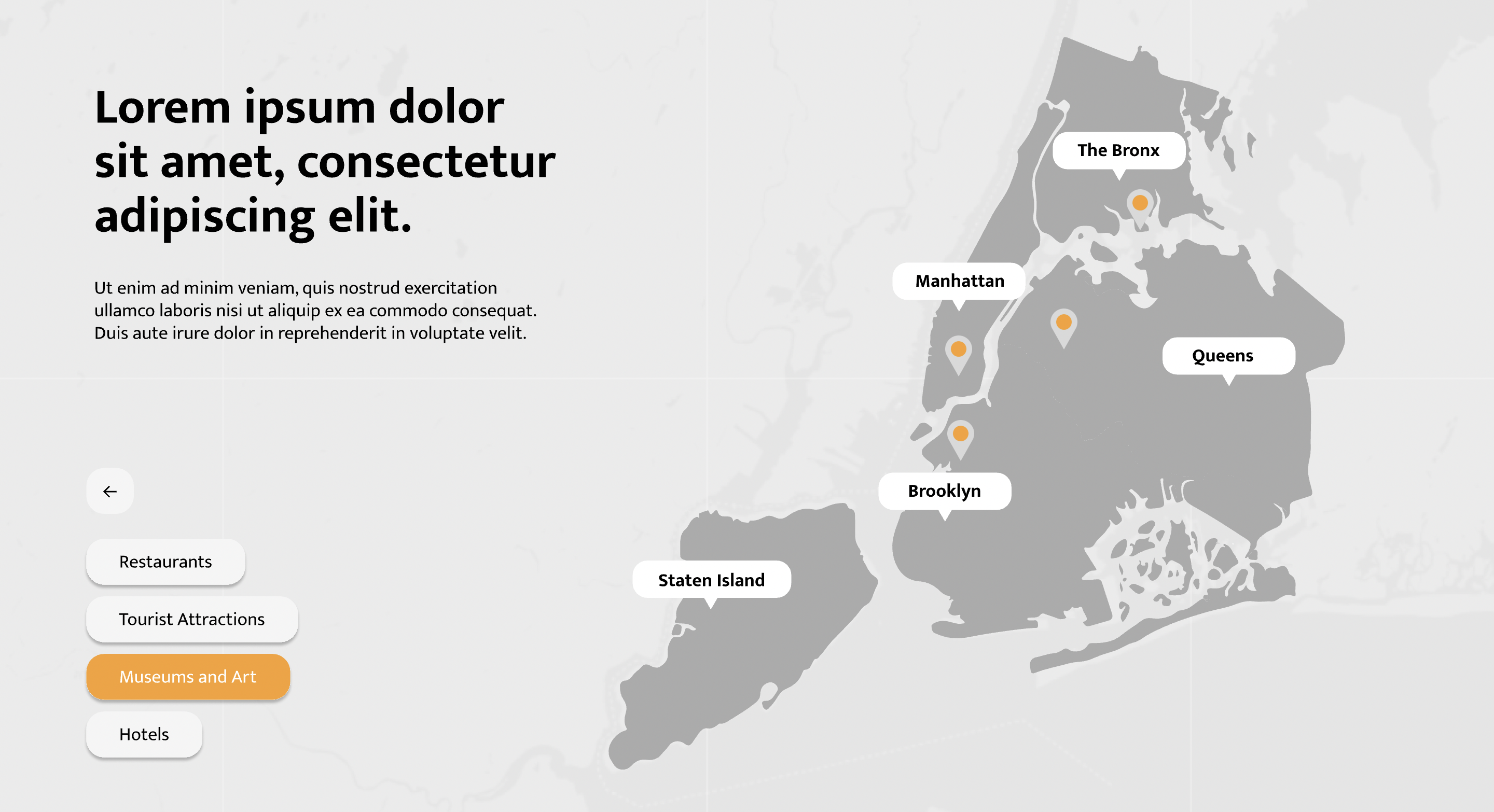 Interactive Map, page 8