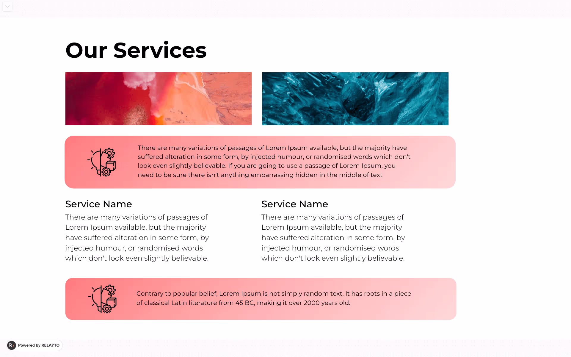 Digital Marketing Presentation, page 5