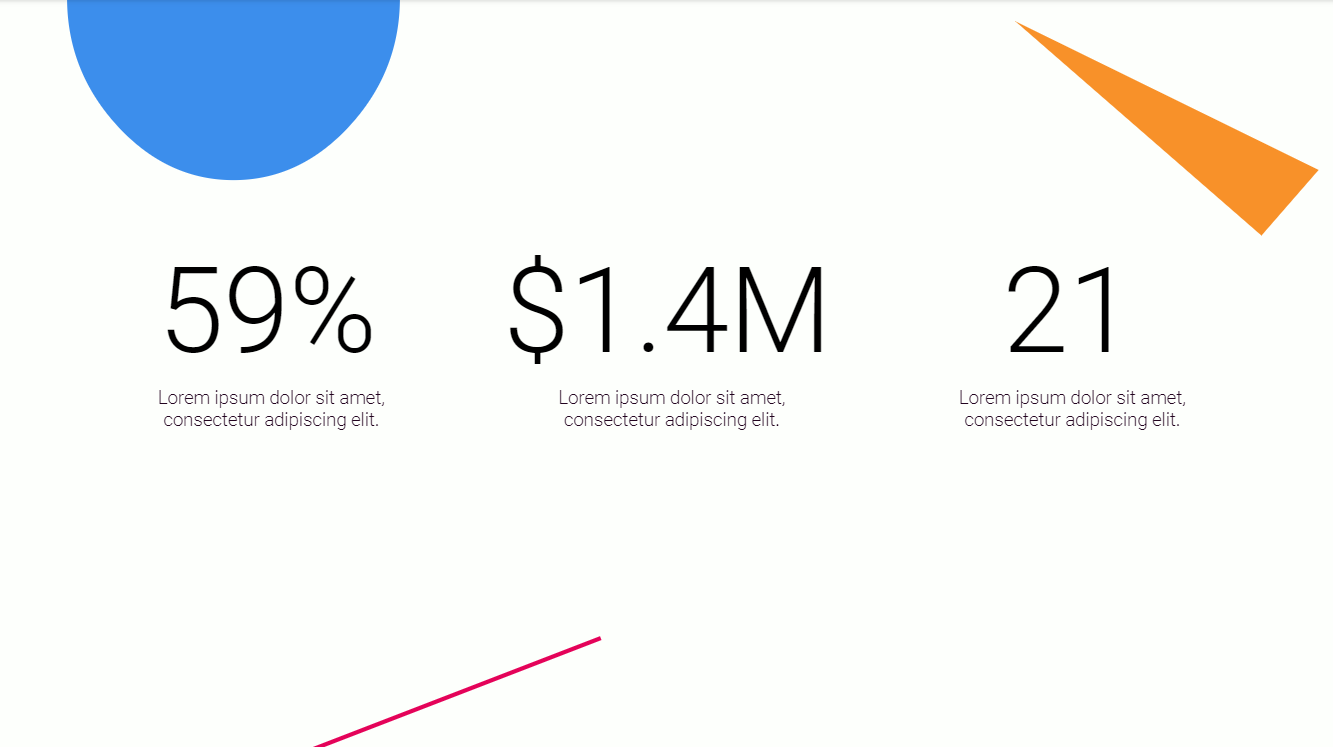 Sales Pitch Presentation, page 4
