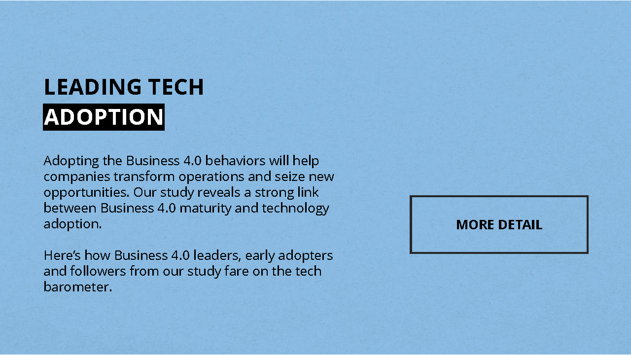 Digital Transformation Report - TCS Survey , page 7