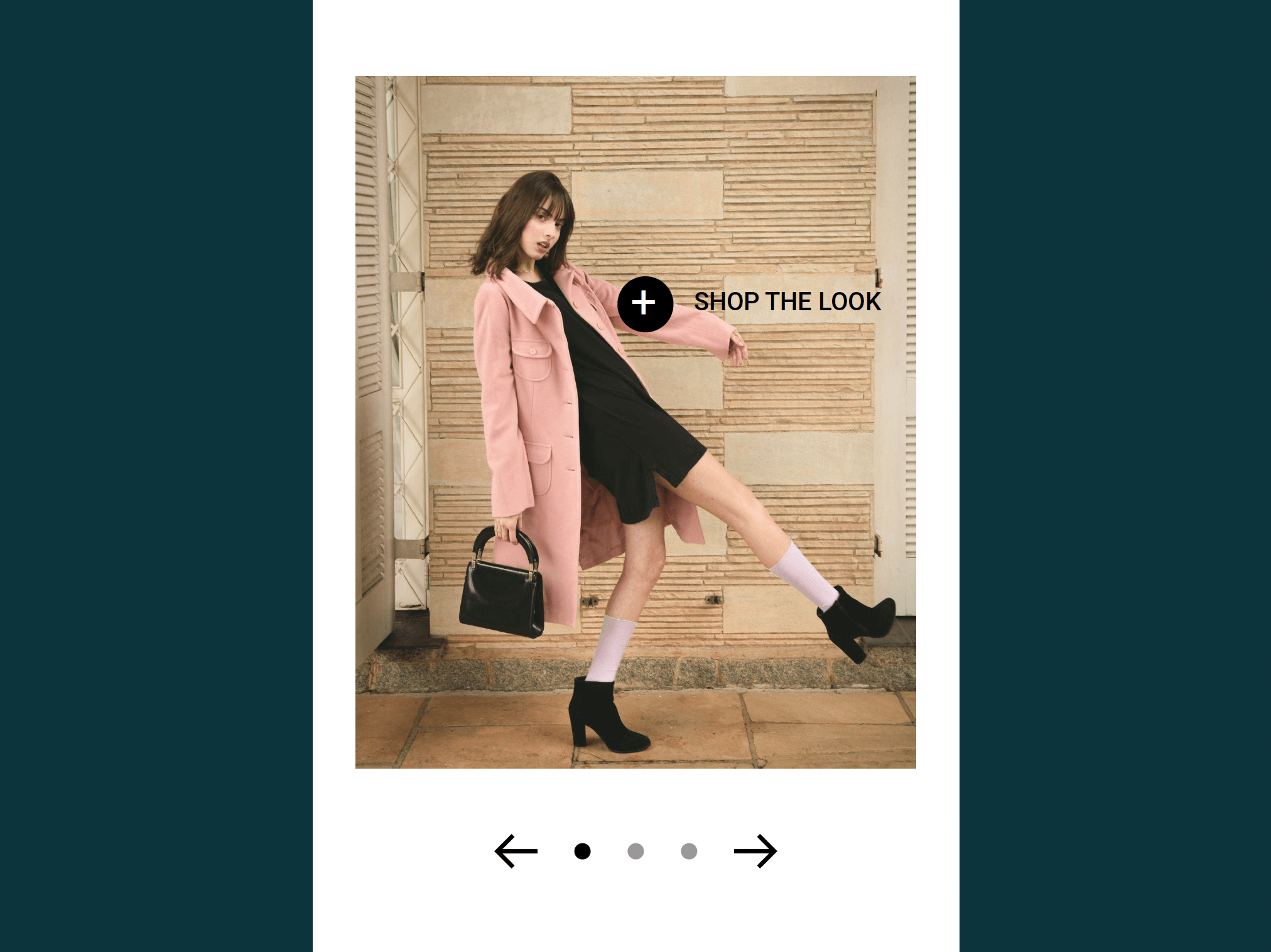 Fashion Lookbook, page 1