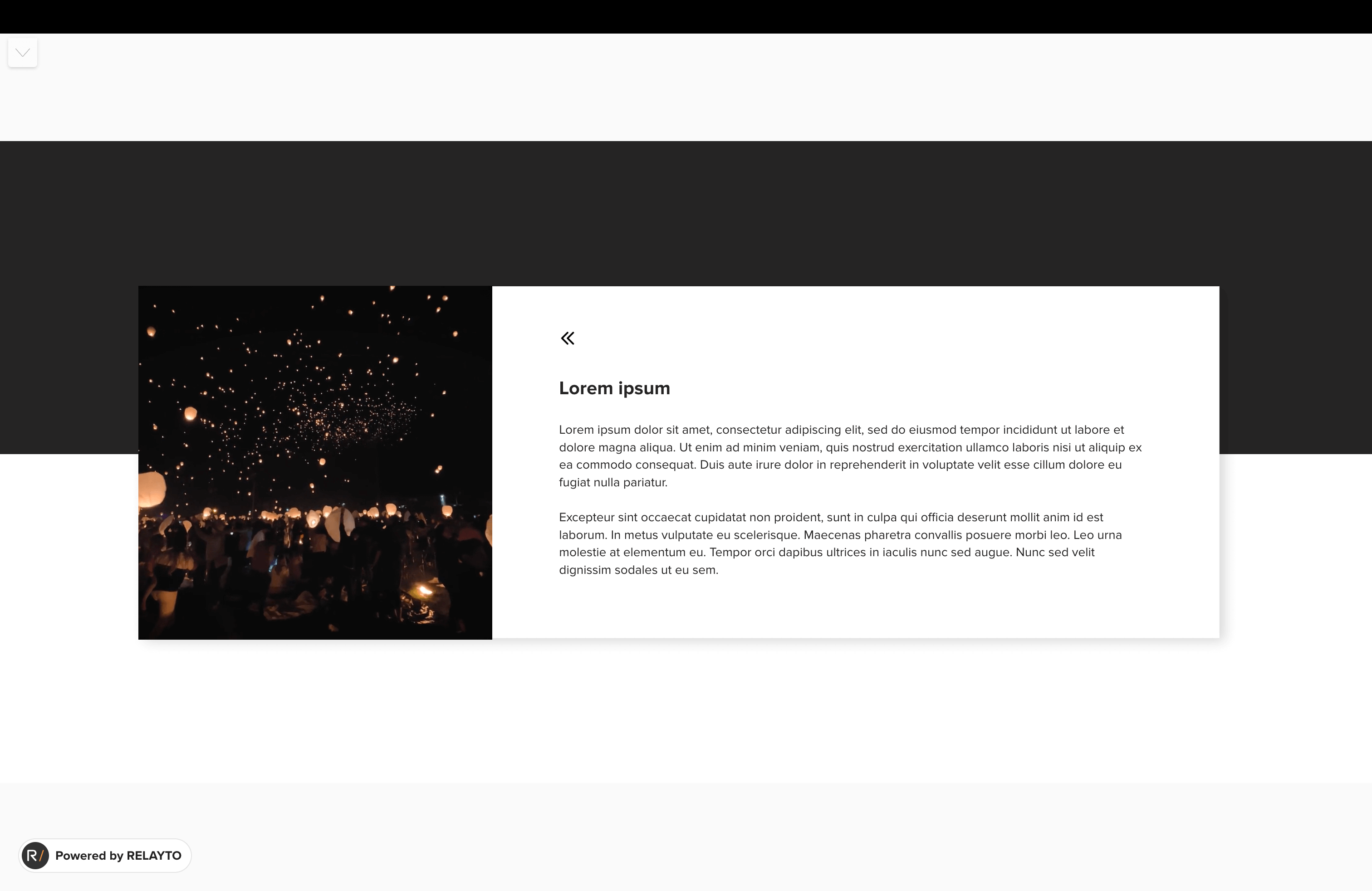 Interactive Slider, page 2