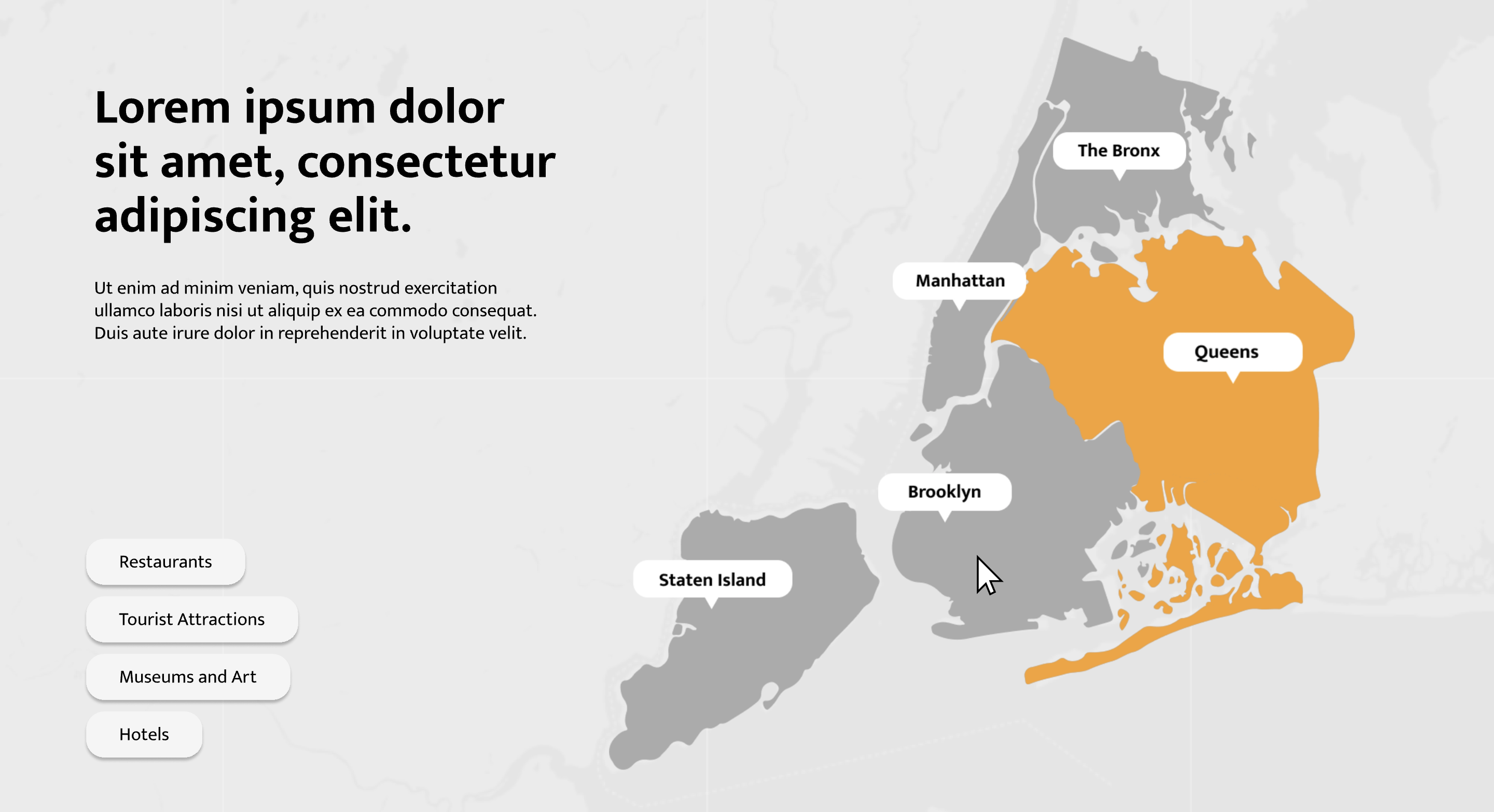 Interactive Map, page 3