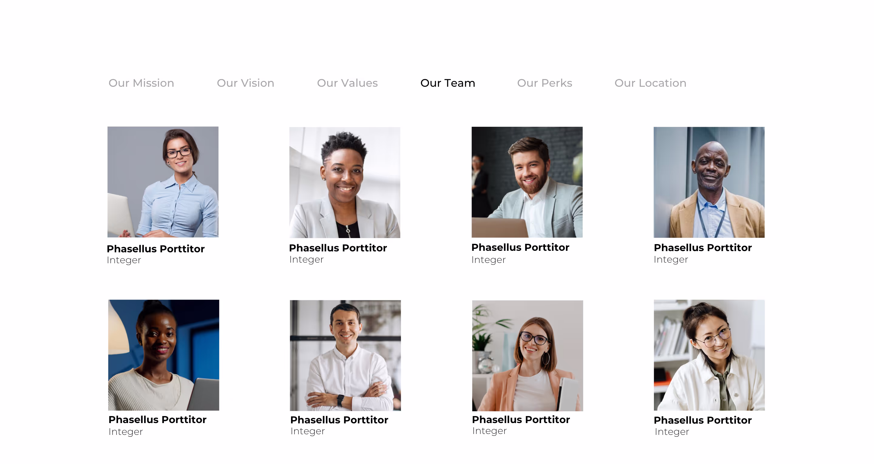 Startup Pitch Deck, page 10
