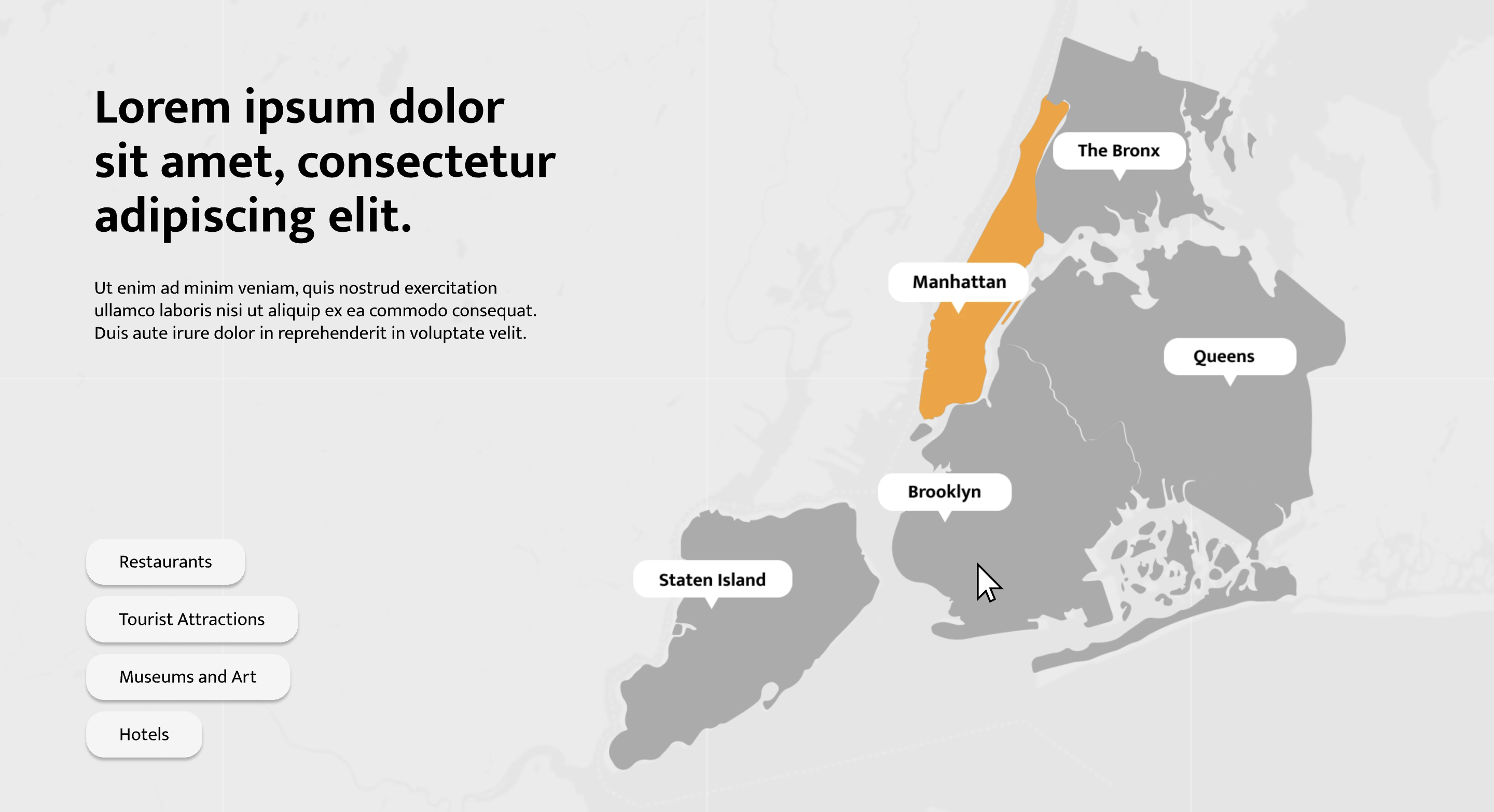 Interactive Map, page 2