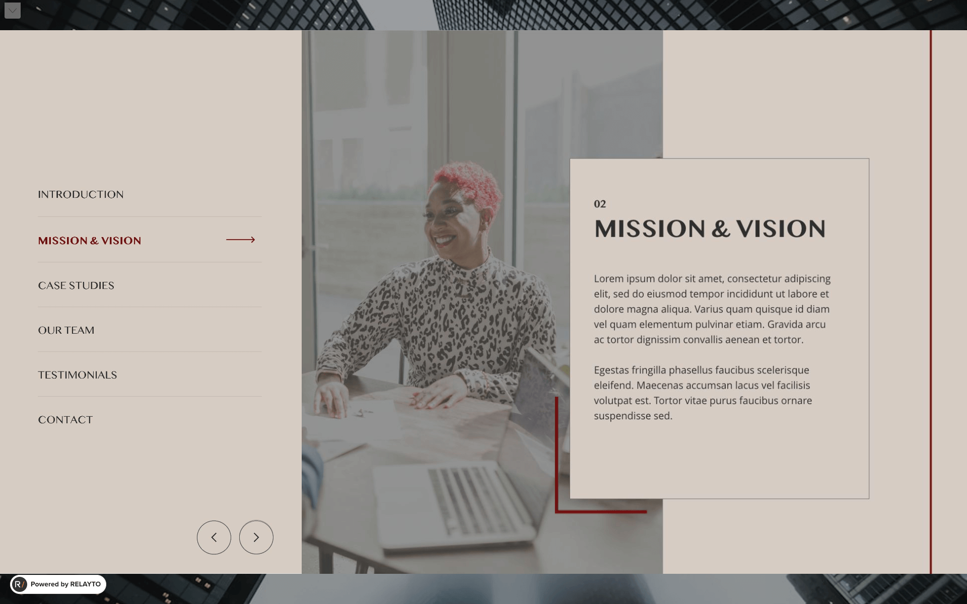 Company Overview, page 2