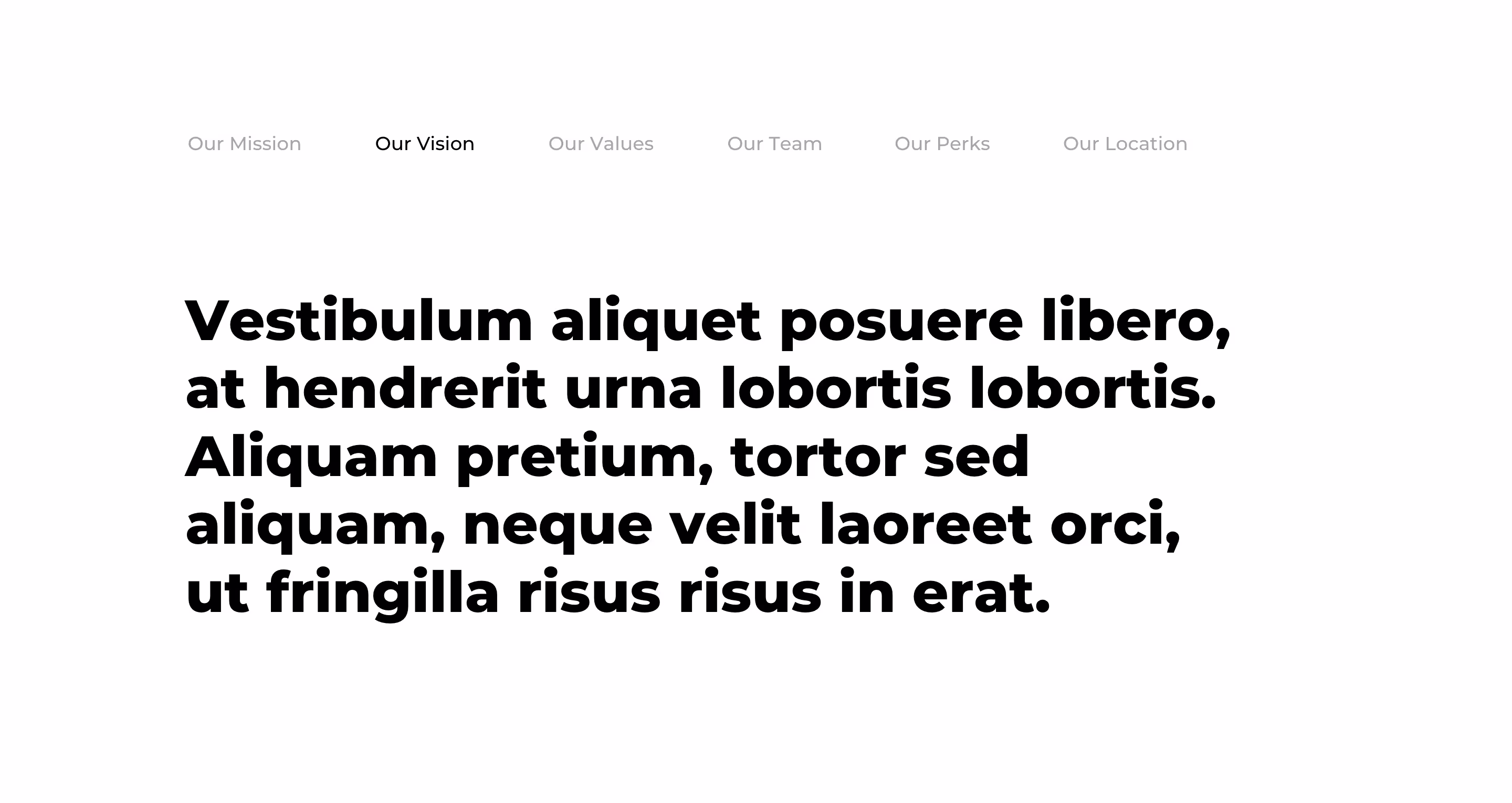 Startup Pitch Deck, page 4