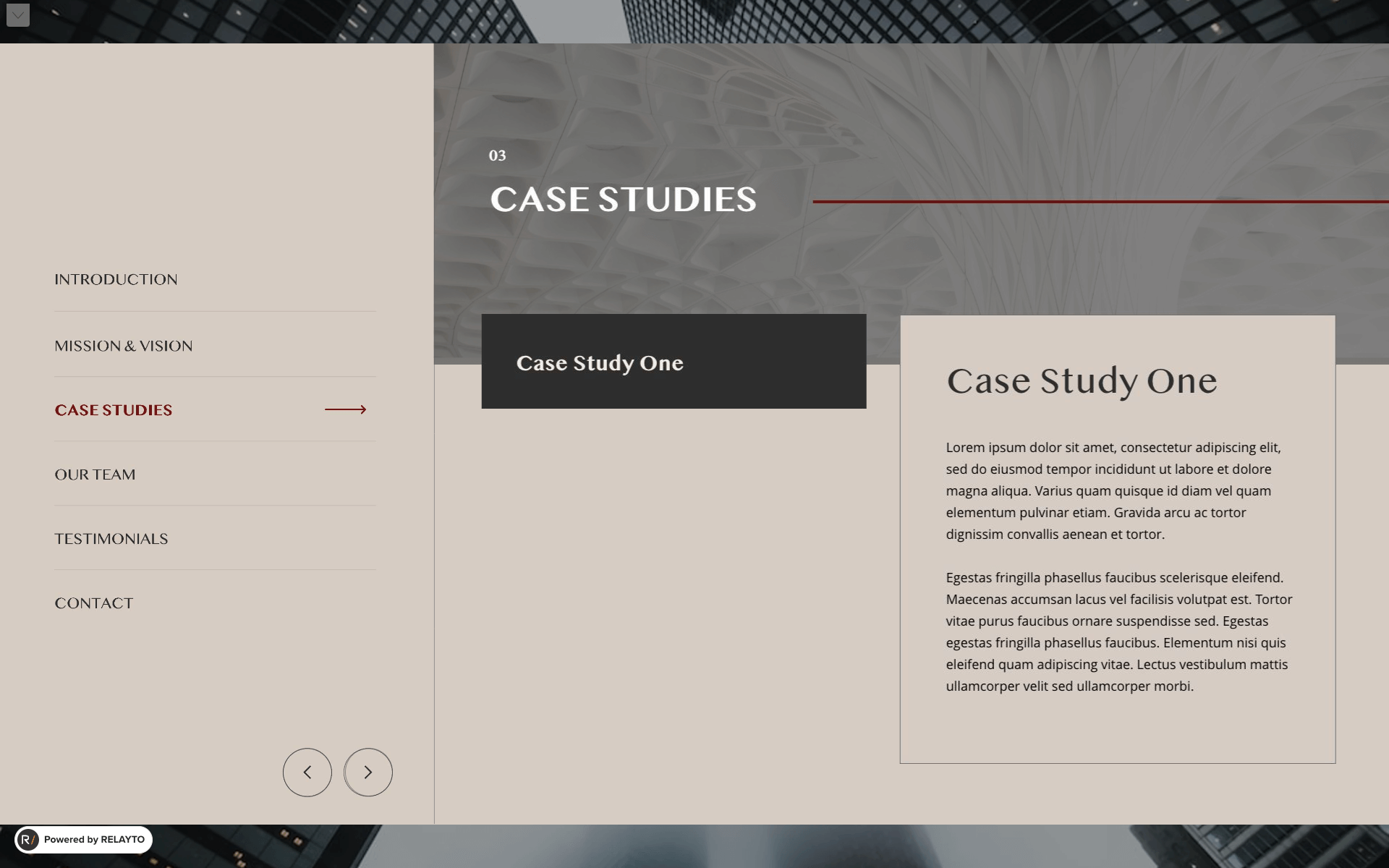Company Overview, page 4