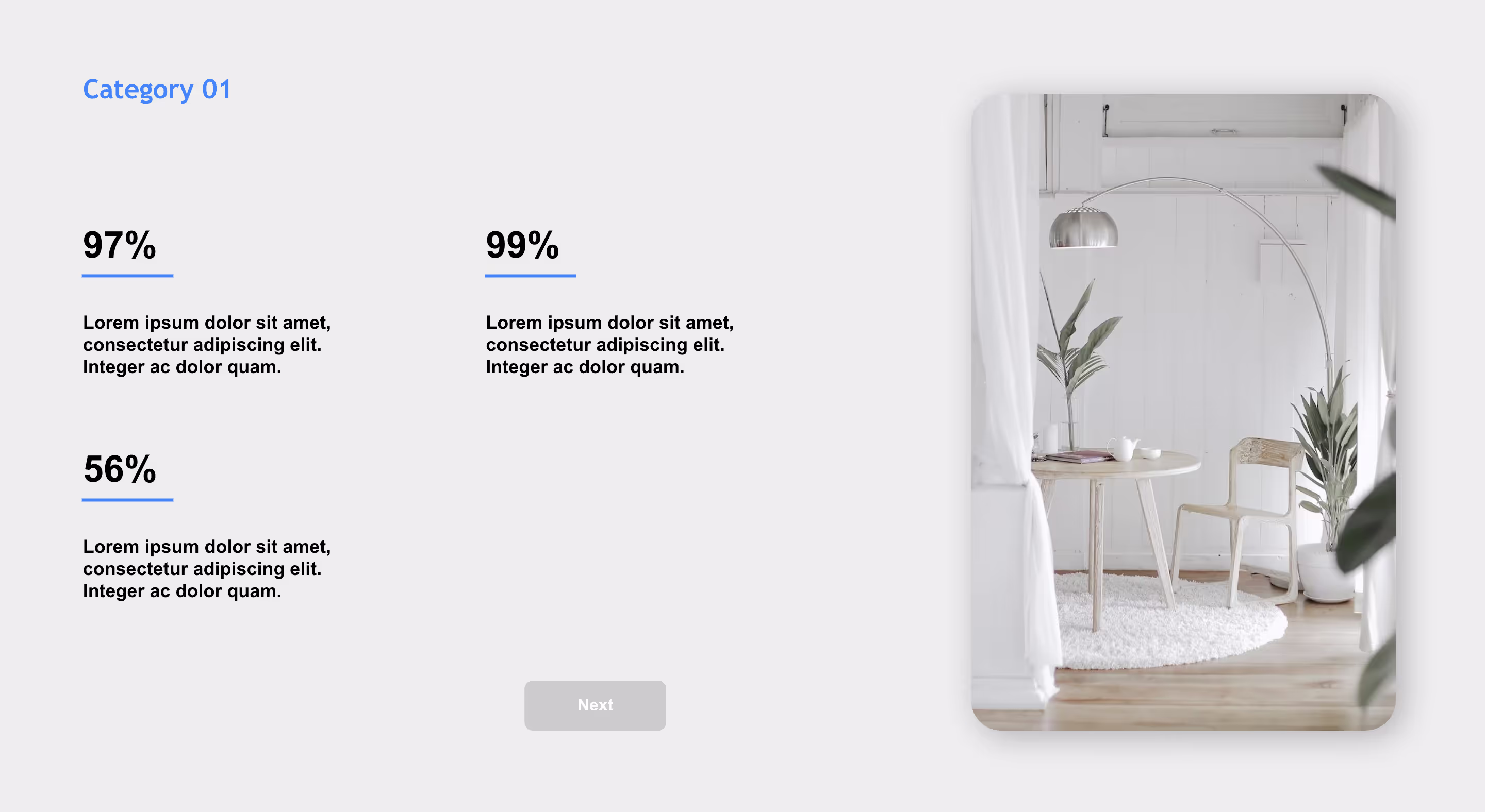 Interactive Real Estate Pitch, page 5