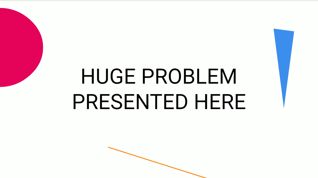 Sales Pitch Presentation, page 5