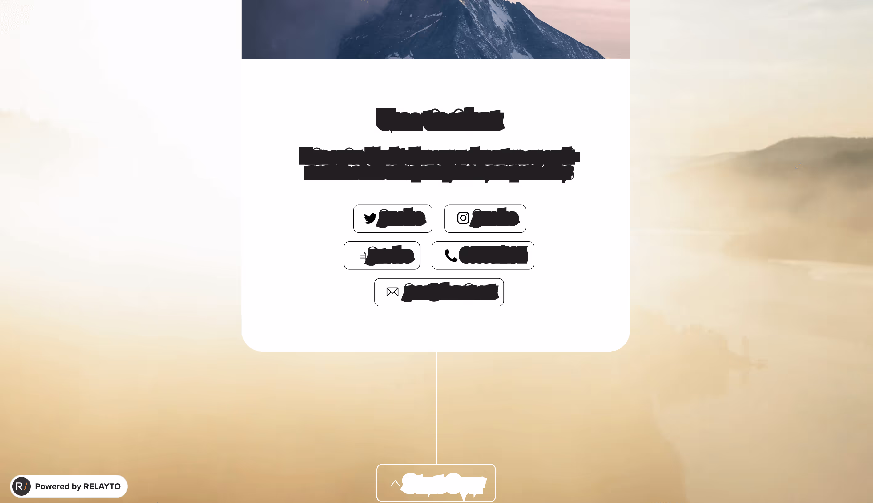 Personal Profile, page 6
