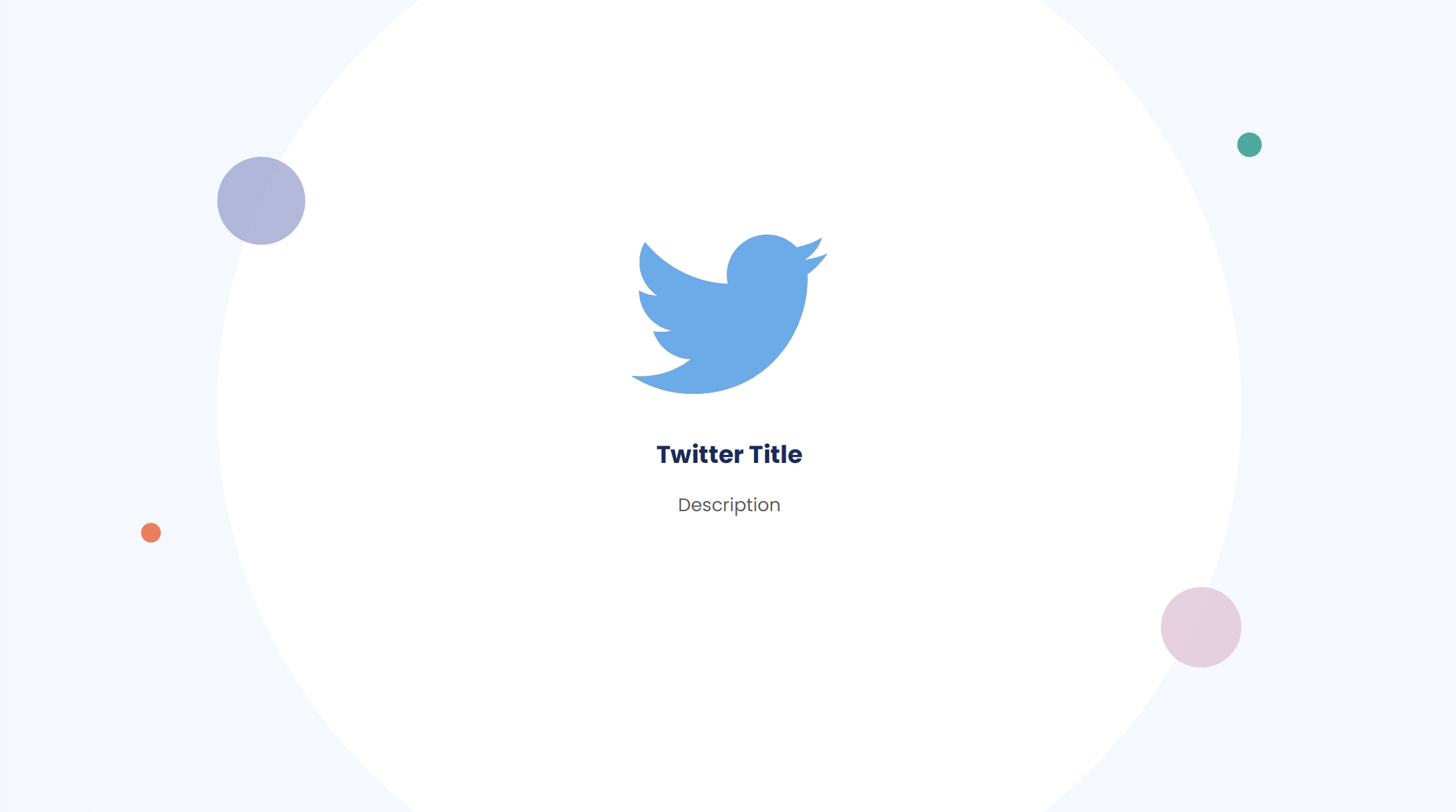 Company Social Media (LinkedIn & Twitter) Profiles, page 4