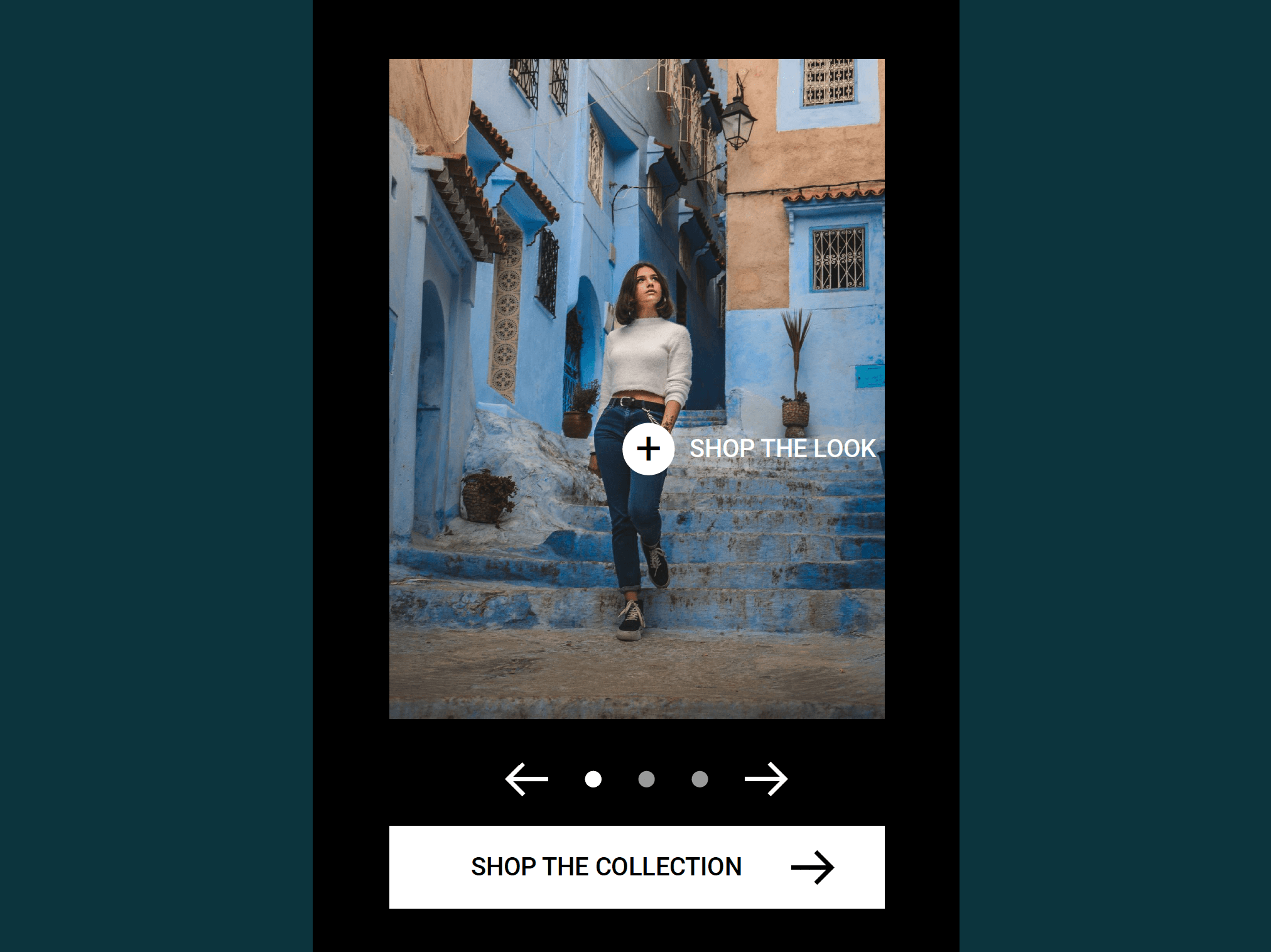 Fashion Lookbook, page 5