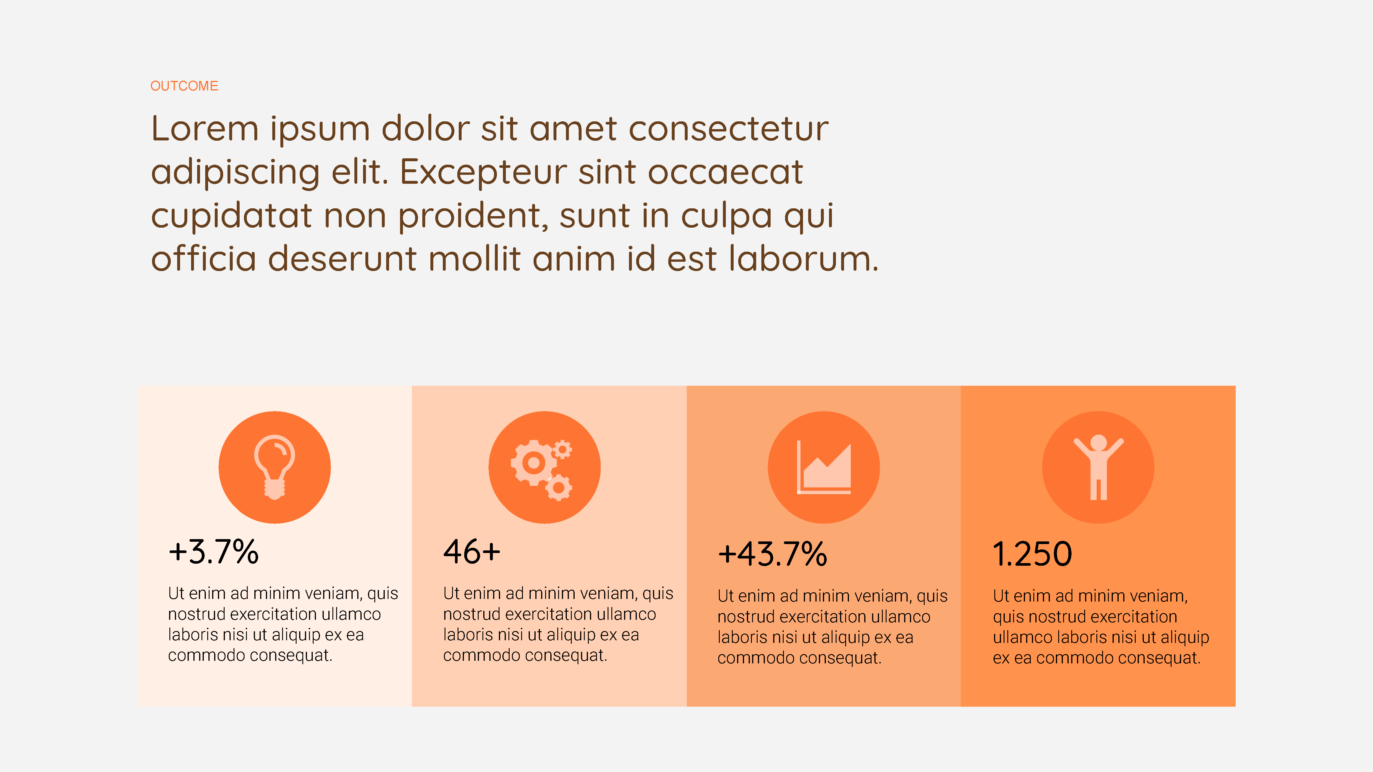 Case Study Landing Page, page 4