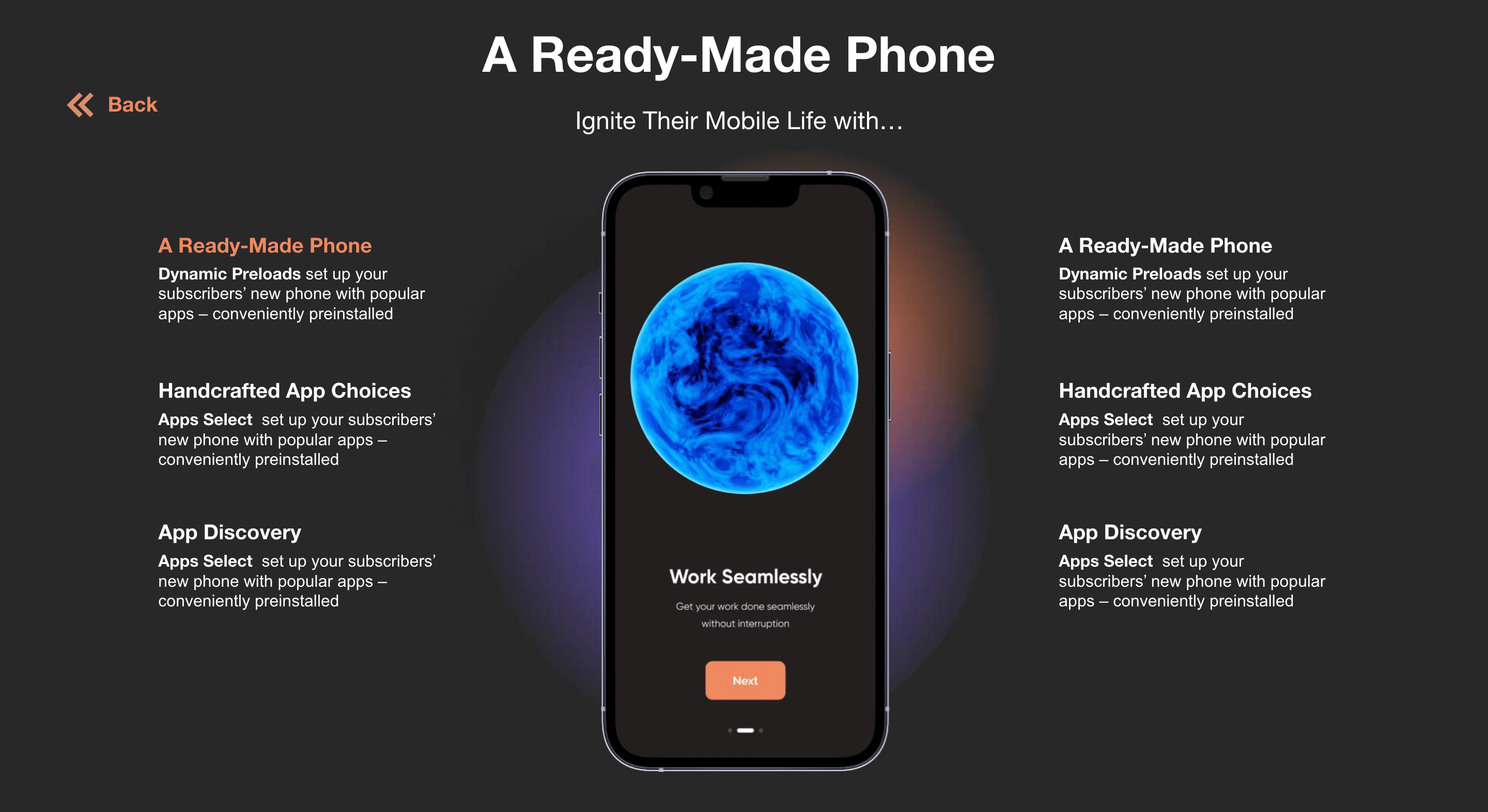 Phone Mockup, page 1