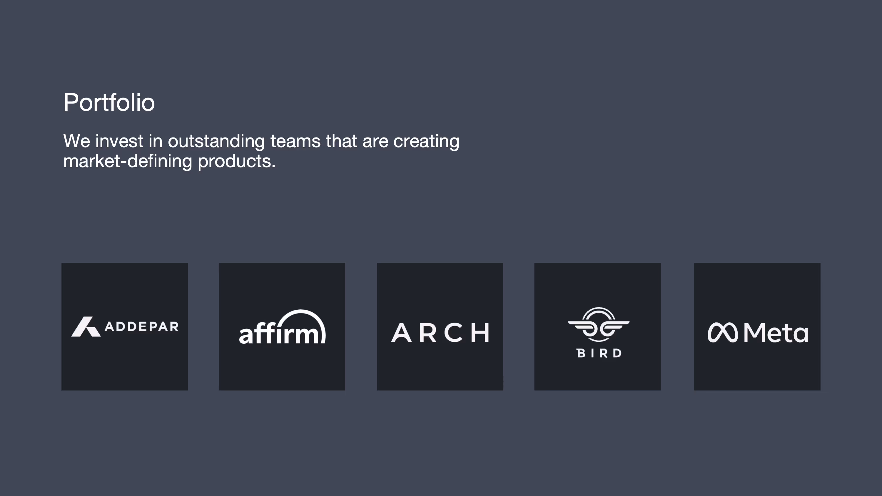 Corporate Microsite, page 7